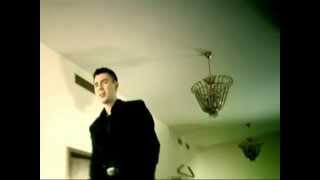 Zeljko Vasic  Kad si s njim  Official Video 2008 HD [upl. by Herrington]