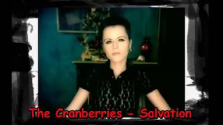 The Cranberries  Salvation Subtitulada Español [upl. by Negem433]