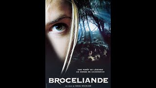 Brocéliande [upl. by Citron]