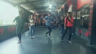 Entammede jimikki kammal Dance choreography [upl. by Ellegna]