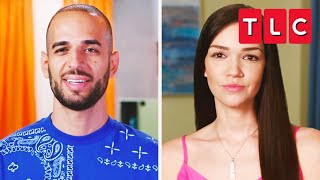 Meet All The Couples From Season 6  90 Day Fiancé Before the 90 Days  TLC [upl. by Ahsinehs]