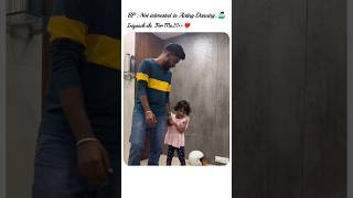 BP 💗 iniyazh 🥰 trendingshorts vjsiddhuvlogs vjsiddhu kids kidslove mama handsome director [upl. by Lisan]