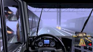 208 Lets Play Euro Truck Simulator 2 Deutsch FullHD [upl. by Ogilvie269]