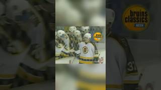 Watch Patrice Bergerons First NHL Goal  NHL Firsts nhl fyp shorts [upl. by Philis]