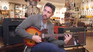 BEST Used Guitar  Plugged In Ep 6 [upl. by Zoilla958]