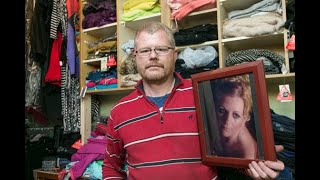 ARCHIVE VIDEO Husband of missing woman Tina Satchwell 45 says gardai treated him unfairly as [upl. by Thgirw]