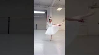 Graduation Ball p 3 performed by Valerie Jia age 9 Find the whole video on our YouTube channel [upl. by Mendel661]