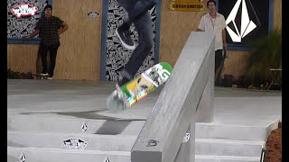 Dylan Rieder Maloof Money Cup 2010 line [upl. by Enelak]