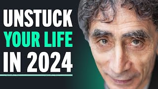 Personality Traits That Predict Mortality  Reinvent Yourself To Feel Better Live More  Gabor Maté [upl. by Audette361]