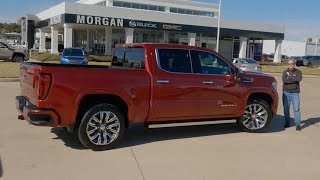 2023 GMC Sierra 1500 Denali  Is It WORTH The Price Of 78195 [upl. by Almena820]