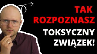 Rozpoznaj Toksyczną relację Technika quotPunktu Odniesieniaquot [upl. by Roselani]