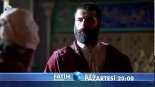 Fatih Series quot Third trailerquot [upl. by Nylatsyrk]