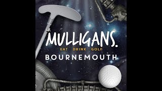 Mr Mulligans Bournemouth [upl. by Archambault]