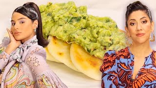 Which Disney Encanto Star Can Make The Best Arepas [upl. by Frolick]