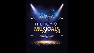 Adventure Night Serfaus The Joy of Musicals Winter 201819 [upl. by Adnerak]