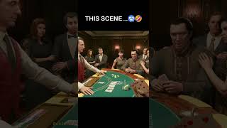 The Most INTENSE Poker Game in Call of Duty History [upl. by Harewood]