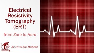 Electrical Resistivity Tomography ERT from Zero to Hero  Opening Session [upl. by Enomsed968]