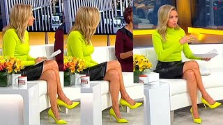 Kayleigh McEnany Jan 11 2024 [upl. by Semela]