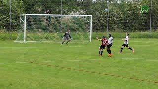 FC Cortaillod VS FC GumefensSorens [upl. by Ireland]