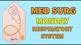 Hesi Med Surg Review Respiratory System 10 Essential Questions for Nursing Students [upl. by Halette]