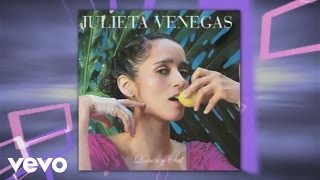 Julieta Venegas  Canciones De Amor Audio [upl. by Koser]