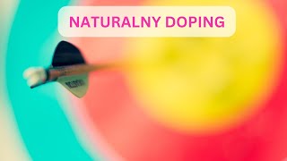 Naturalny doping Janusz Zagórski Ewelina Frihauf i Edmund Frihauf [upl. by Zielsdorf]