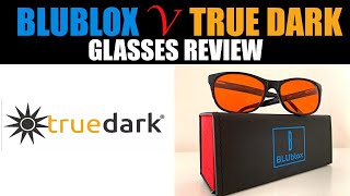 TrueDark V Blublox which one should i purchase [upl. by Huesman]