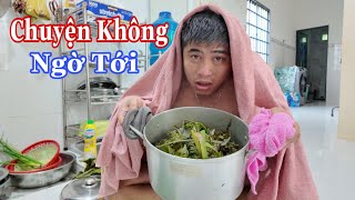 Hành Trình Bị Gián Đoạn Phải Bay Về Việt Nam Vì Lí Do Này [upl. by Anelem]