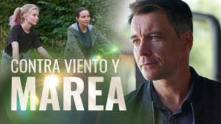 Contra viento y marea  Películas Completas en Español Latino [upl. by Elamef]