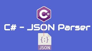 C Tutorial  How to create and Parse JSON Data [upl. by Melena]