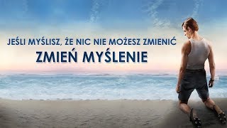 Zmień myślenie  film motywacyjny [upl. by Rialb]