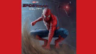 Tobey Maguires SpiderMan Main Theme  Danny Elfman  SpiderMan No Way Home Classic Theme [upl. by Kovar]