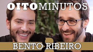 8 MINUTOS  BENTO RIBEIRO [upl. by Naujed]