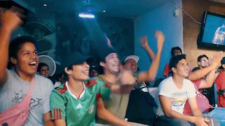 Mexicanos reaccionan a Aczino vs VallesT Redbull 2019 [upl. by Horgan]