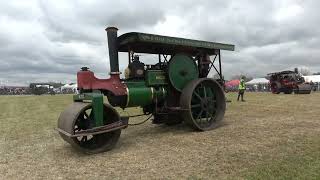 Sheffield Steam Rally 2024 [upl. by Cerell]