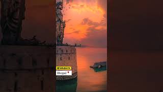 Explore Madhya Pradesh Best Attractions With MP HolidaysBest MP Holiday Packages Surat Gujarat [upl. by Ahsinoj]