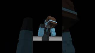 Pecundang lemah tmplt by erlesrendez62 minecraft minecraftanimation animasiminecraftprisma3d [upl. by Ezekiel]