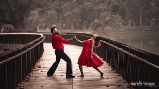 Valentines special Dance Cover  Zara Zara  Rehena Hain Tare Dil Main  Arohye  Chanchal [upl. by Kindig]