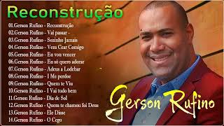 Gerson Rufino  Vai passar [upl. by Fillian7]