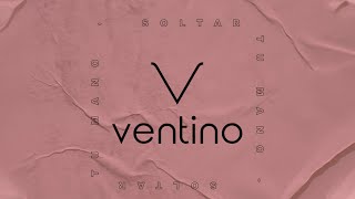 Ventino feat Roman  Soltar Tu Mano Letra Oficial [upl. by Cummins871]