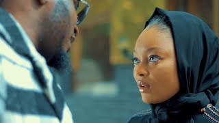 Sabuwar Waka Zan Kai Sako Latest Hausa Song Original Official Video 2024 ft Mai Numfashi [upl. by Nylinnej]