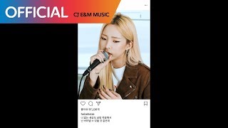 헤이즈 Heize  괜찮냐고 Live Clip [upl. by Acie]