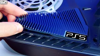 This PS5 Upgrade Is Ridiculous [upl. by Navac]