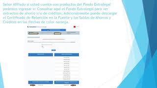 Descargar Certificados de Retenciones [upl. by Fairweather272]