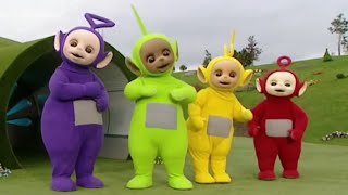 Teletubbies 3 HOURS Full Episode Compilation  Videos For Kids [upl. by Namrehs]