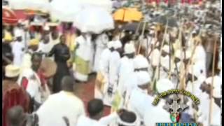 Ethiopian Orthodox Tewahedo mezmur by Zemari Ezira [upl. by Notelrac813]