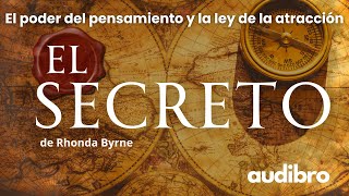 El Secreto de Rhonda Byrne I Reseña I El poder oculto del pensamiento para transformar tu vida [upl. by Harlan]