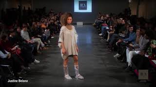 FULL VIDEO IFA Paris Graduation Fashion Show 2018 Master of Arts Contemporary Fashion Design [upl. by Ynffit662]