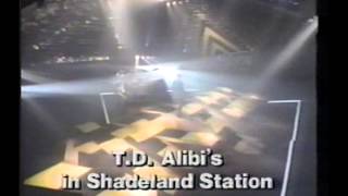 Stryper 1987 quotTo Hell With The Devilquot Tour Indianapolis TV Ad [upl. by Elora]