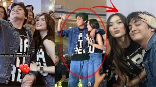 FRANSETH spotted na more clingy than before sa kanilang Mall Shows FRANSETH SWEET MOMENTS [upl. by Anders]